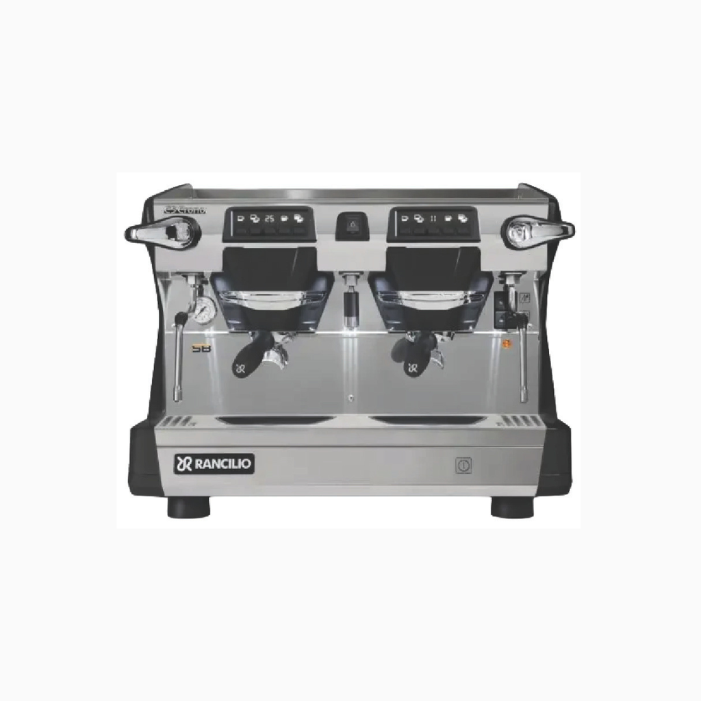 Rancilio Classe 5