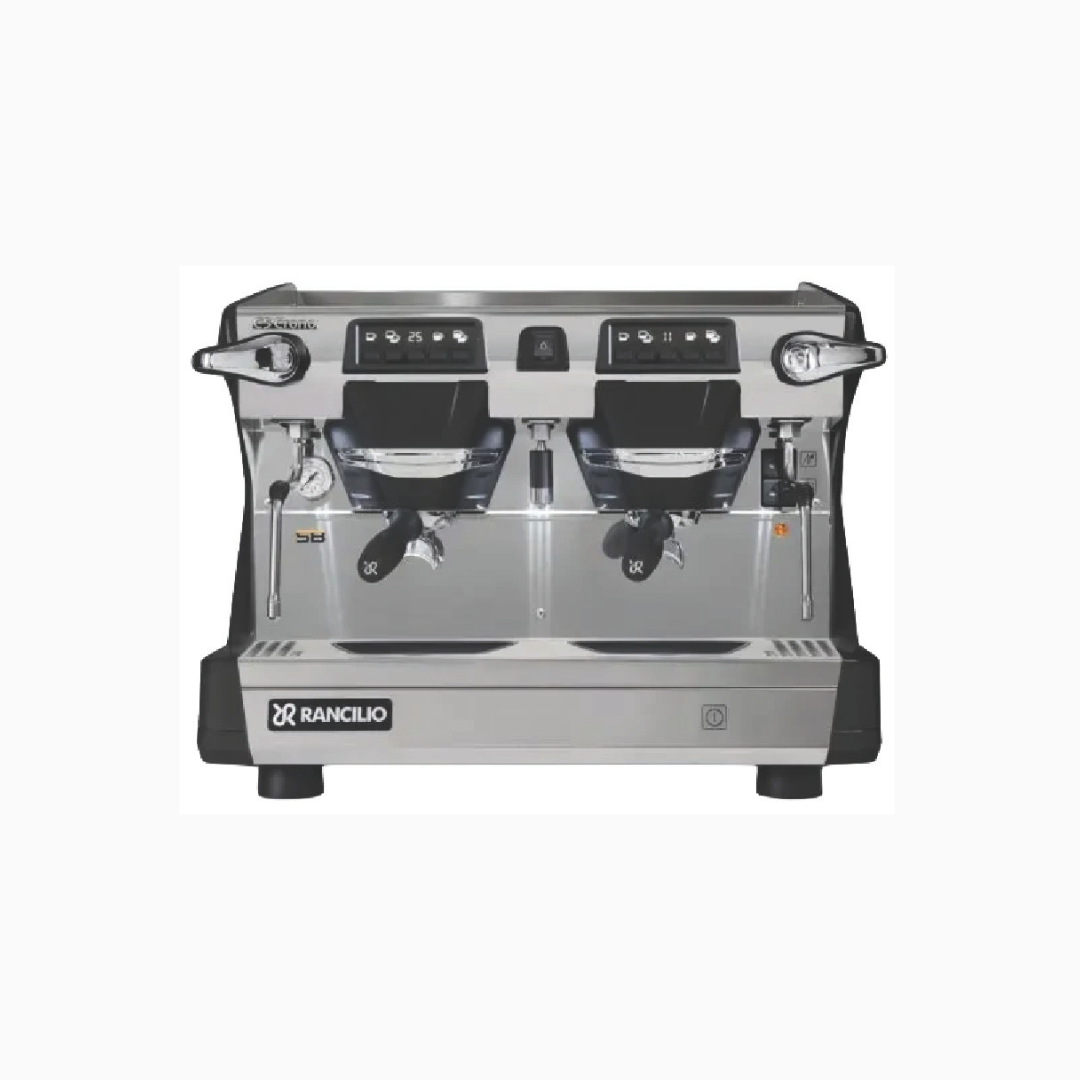 Rancilio Classe 5