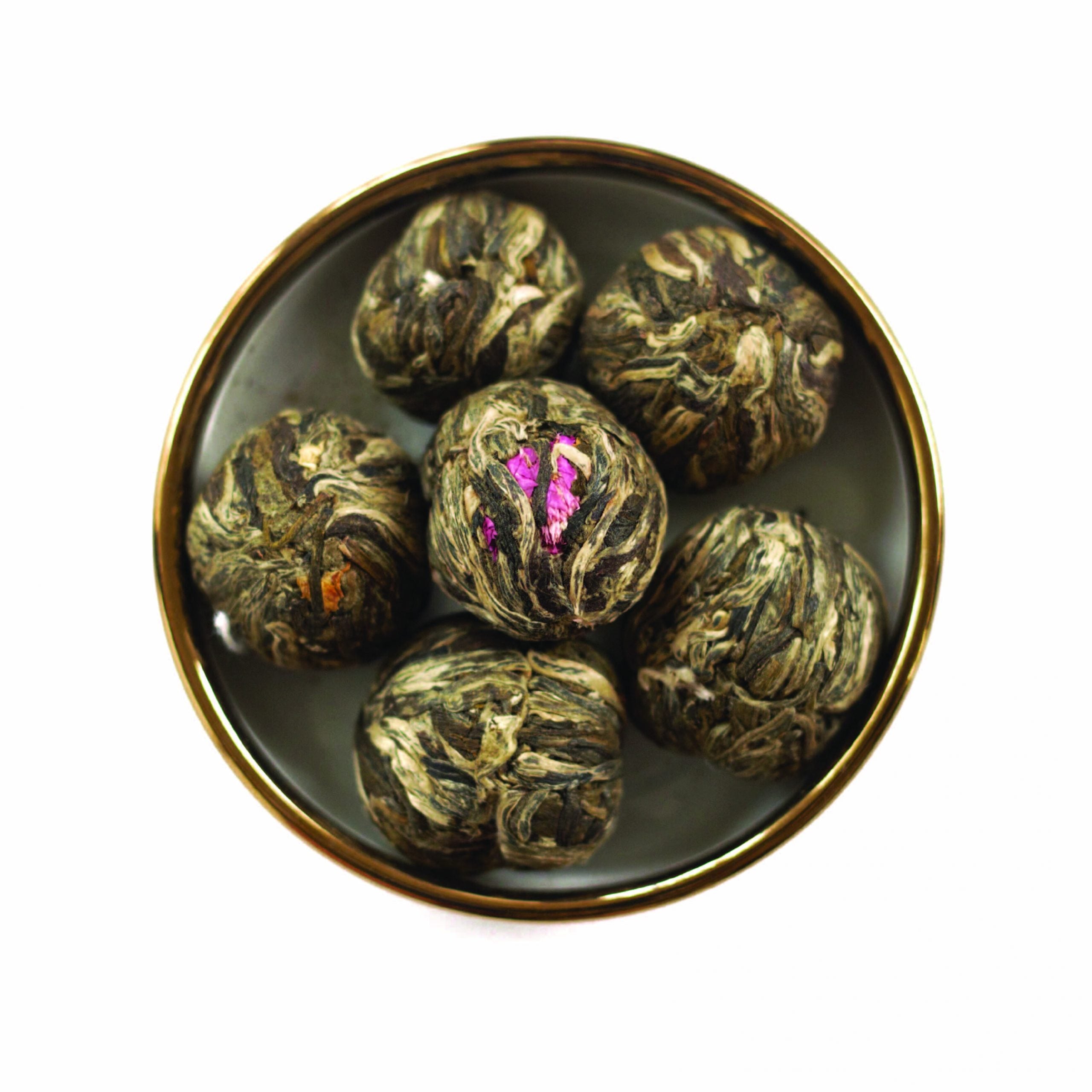 Roleaf Tea Riches Wealth Blooming Tea