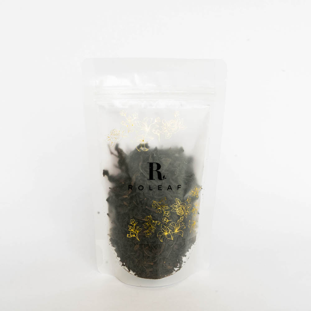 Roleaf Prestigious Red Robe Loose Leaves