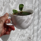 Roleaf Tea Peppermint