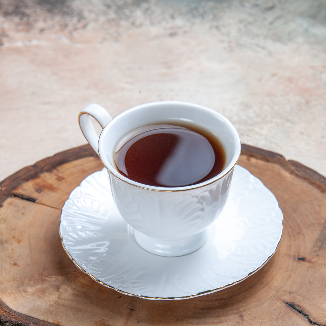 Harney & Sons - Paris