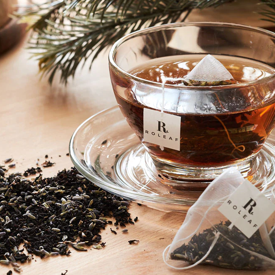 Roleaf Tea Pu-Erh Classic