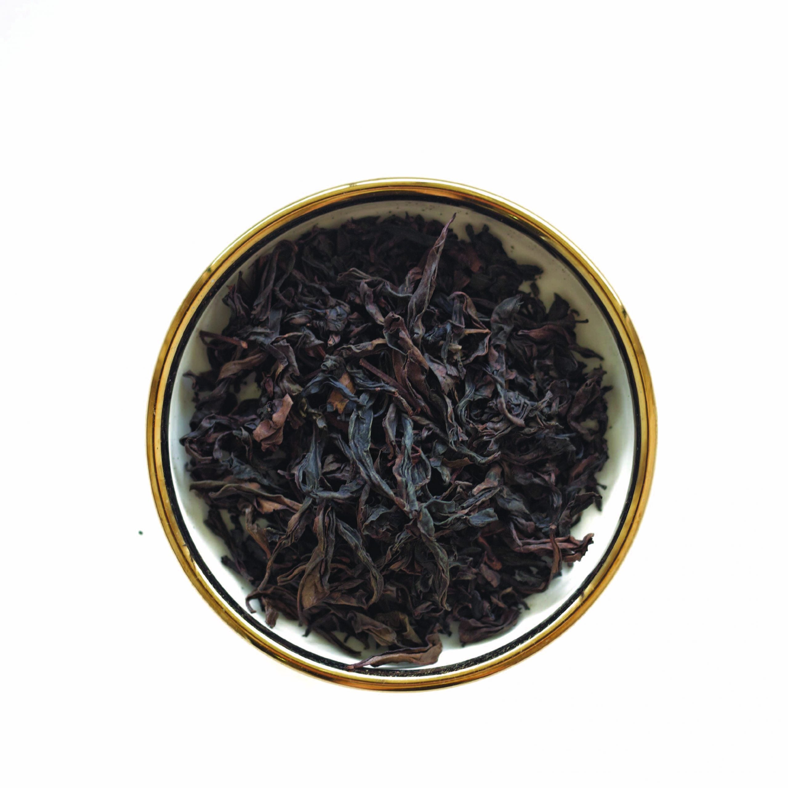 Roleaf Tea Tie Luo Han