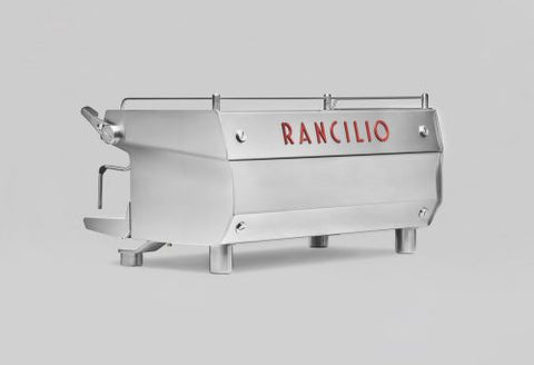 Rancilio Espresso Machine