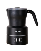 Lookyami Electric Automatic Milk Foaming Maker Machine