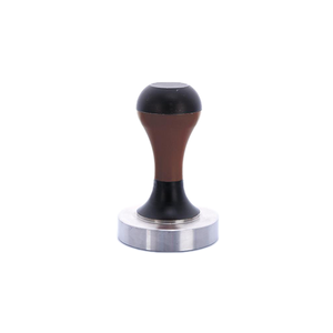 S/S Coffee Tamper 58mm