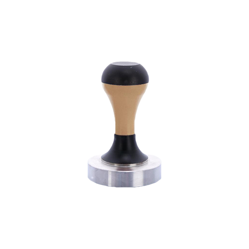 S/S Coffee Tamper 58mm