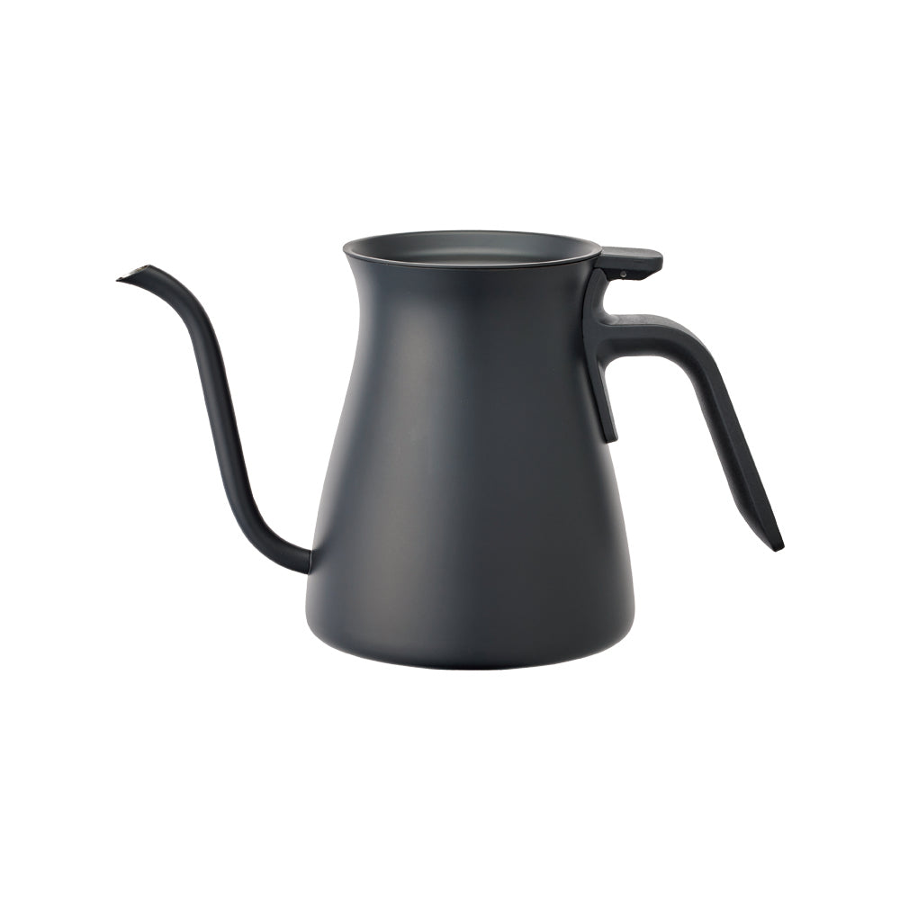 Kinto Pour Over Kettle Matt Black