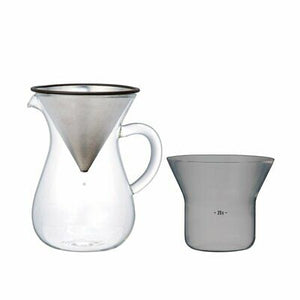 Kinto Coffee Carafe Set