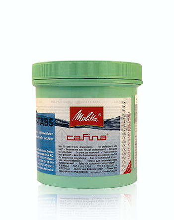 Melitta Multi TF-Tabs