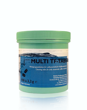 Melitta Multi TF-Tabs