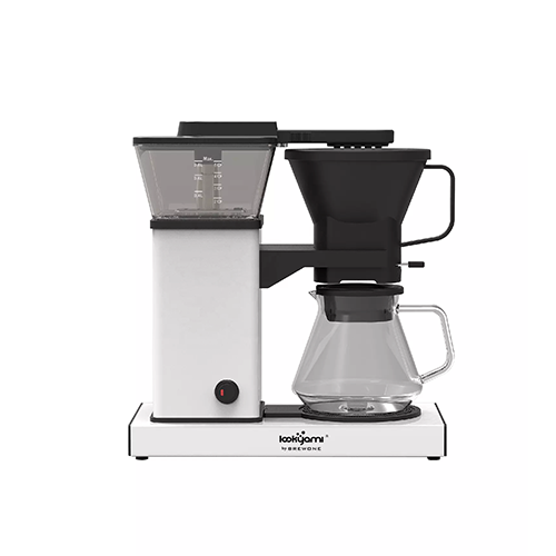 Brew One - Specialty Coffee Brewing