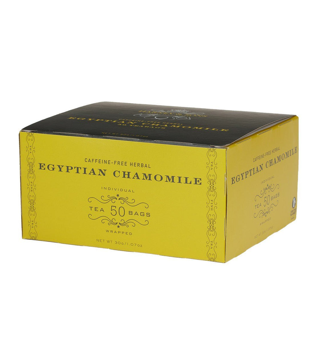 Harney & Sons - Egyptian Chamomile