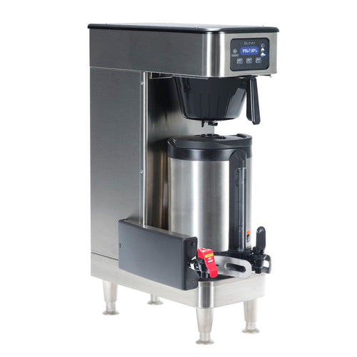 bunn coffee machine 