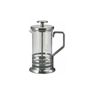 Hario Bright-2 cup Coffee & Tea Plunger