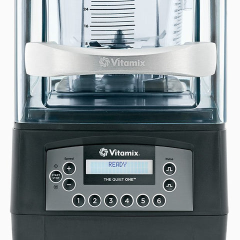 Vitamix The Quiet One