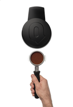 deliver a perfect level tamp for every shot