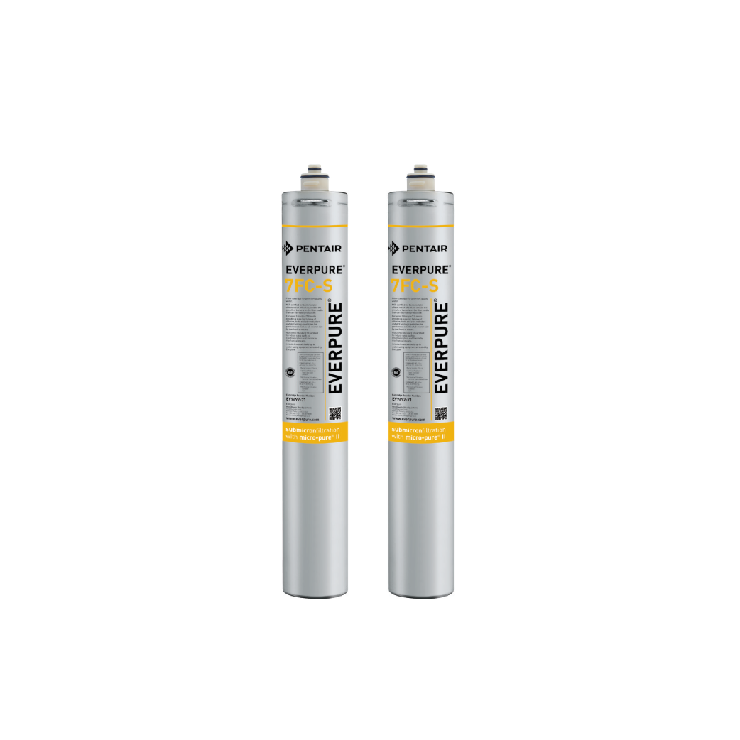 Everpure Water Filter System 