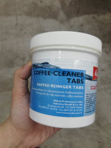 Melitta Coffee Cleaner Tabs (XT4)
