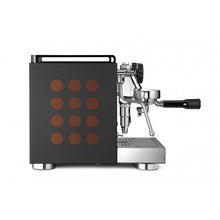 Load image into Gallery viewer, Appartamento Serie Nera Espresso Machine
