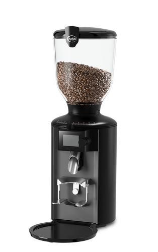 An Anfim Coffee Grinder