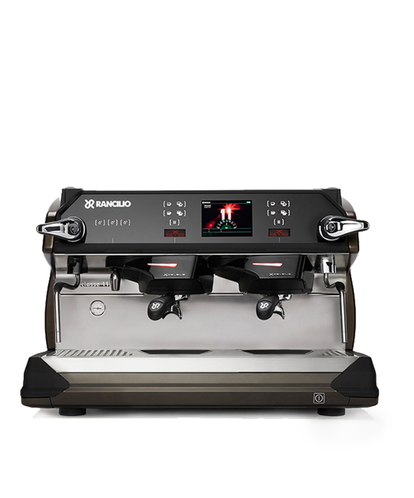 espresso machine