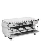 Coffee Equipment a Rancilio espresso machine