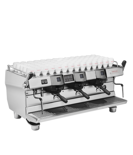 Coffee Equipment a Rancilio espresso machine