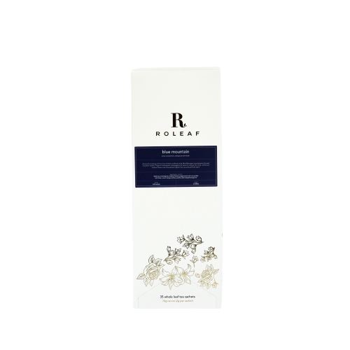 Roleaf Tea Blue Mountain