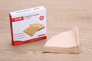 V01 Paper Filter (1 - 2 Cups)