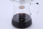 Heat Resistant Glass Jug 450cc
