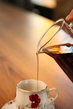 Heat Resistant Glass Jug 450cc