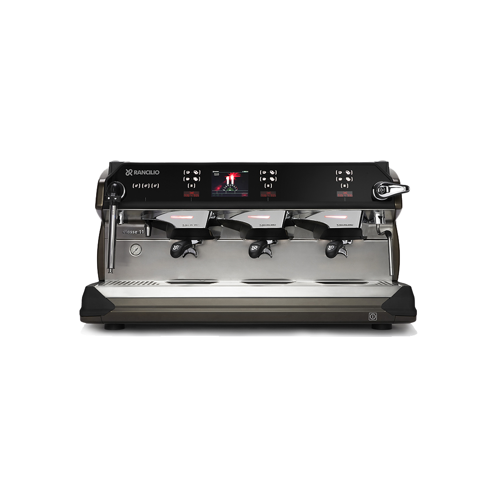 Rancilio Classe 11