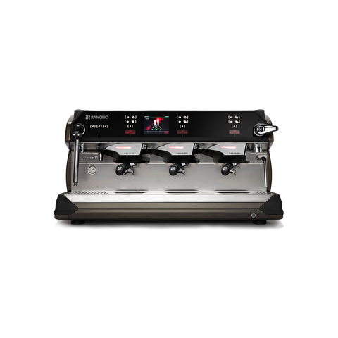 Rancilio Classe 11