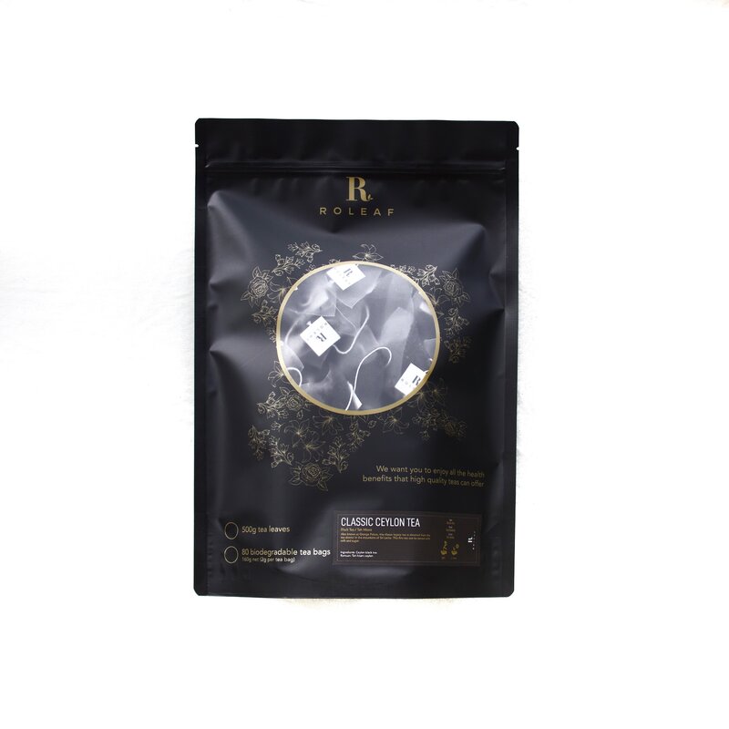 Roleaf Tea Classic Ceylon