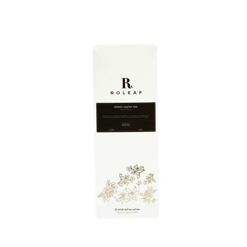 Roleaf Tea Classic Ceylon