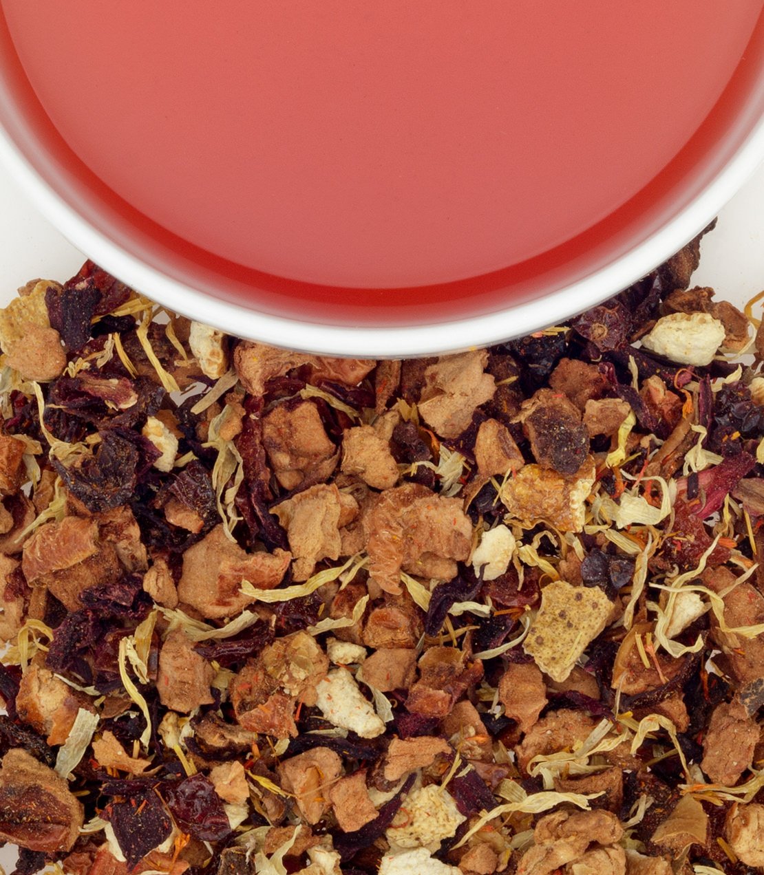 Harney & Sons - Blood Orange Fruit