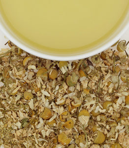 Harney & Sons - Chamomile Herbal
