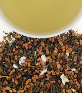 Harney & Sons - Genmaicha