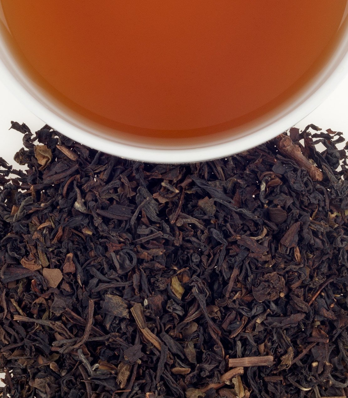 Harney & Sons - Ginger's Oolong