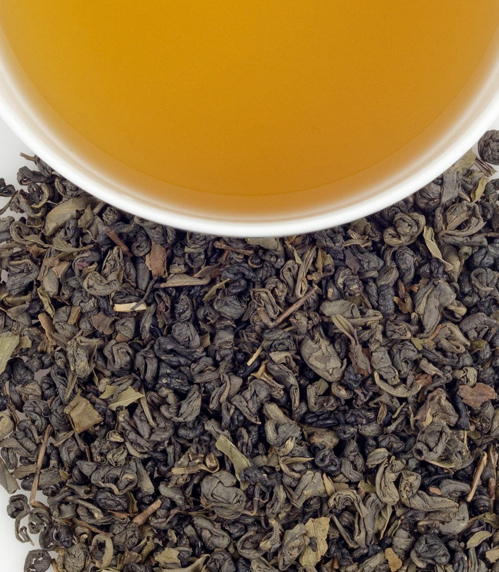 Harney & Sons - Moroccan Mint