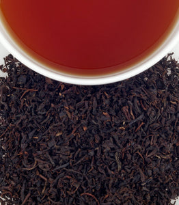 Harney & Sons - Organic Earl Grey