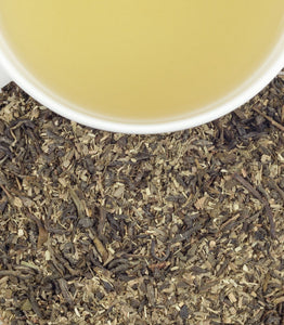 Harney & Sons - Organic Green with Citrus & Ginko
