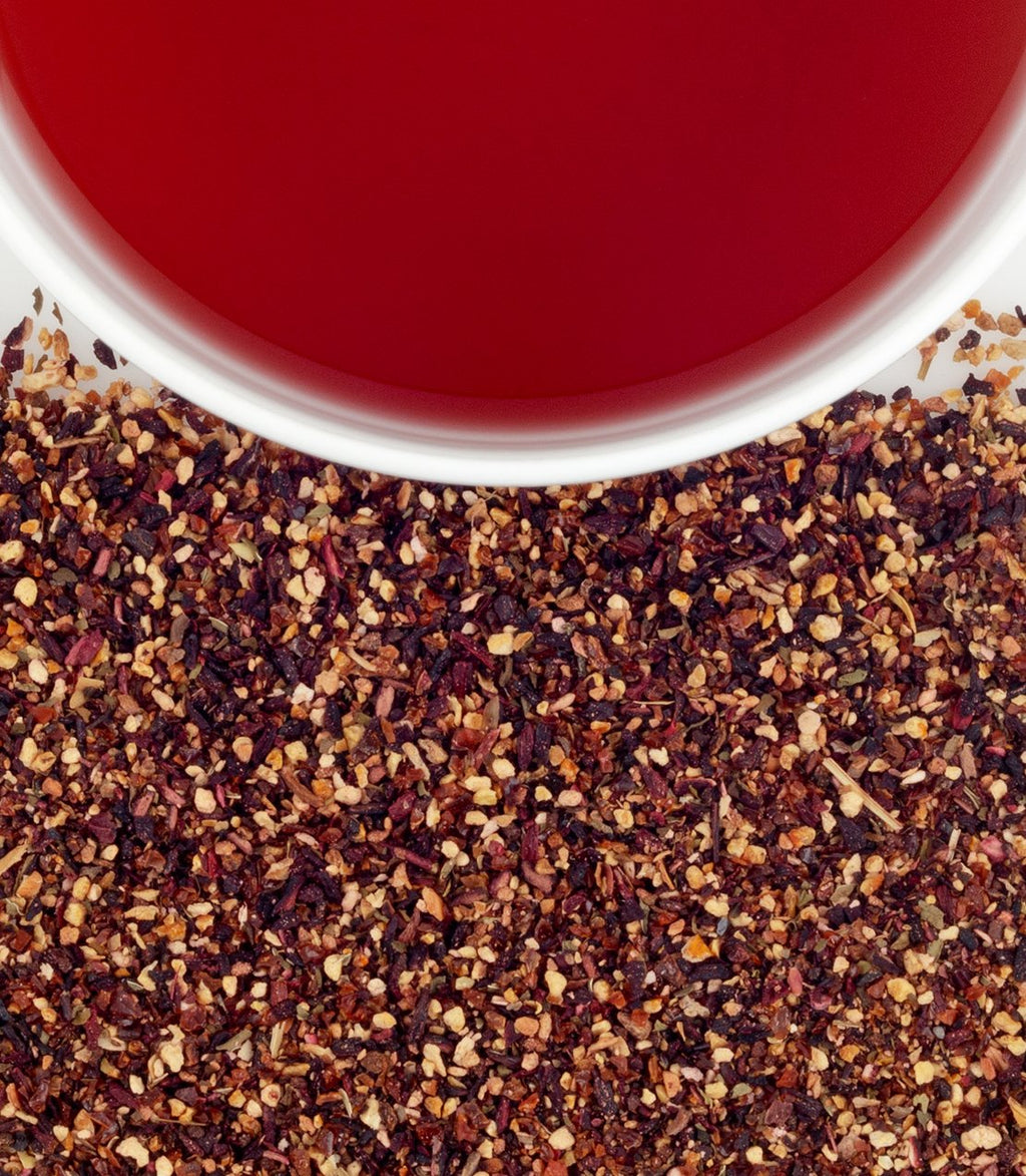 Harney & Sons - Raspberry Herbal