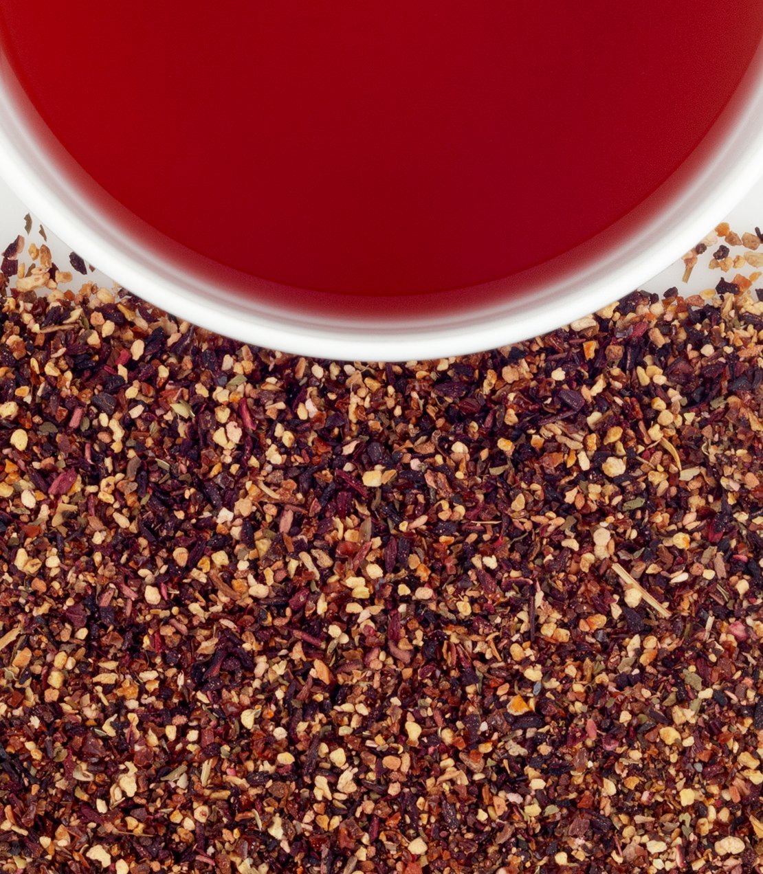 Harney & Sons - Raspberry Herbal