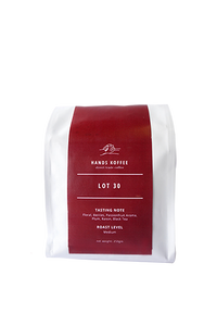 Hands Koffee - Lot 30