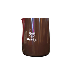 Load image into Gallery viewer, GABEE Milk Pitcher Without Handle
