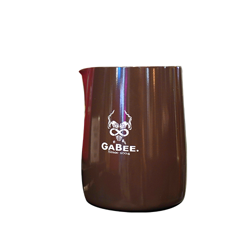 GABEE Milk Pitcher Without Handle