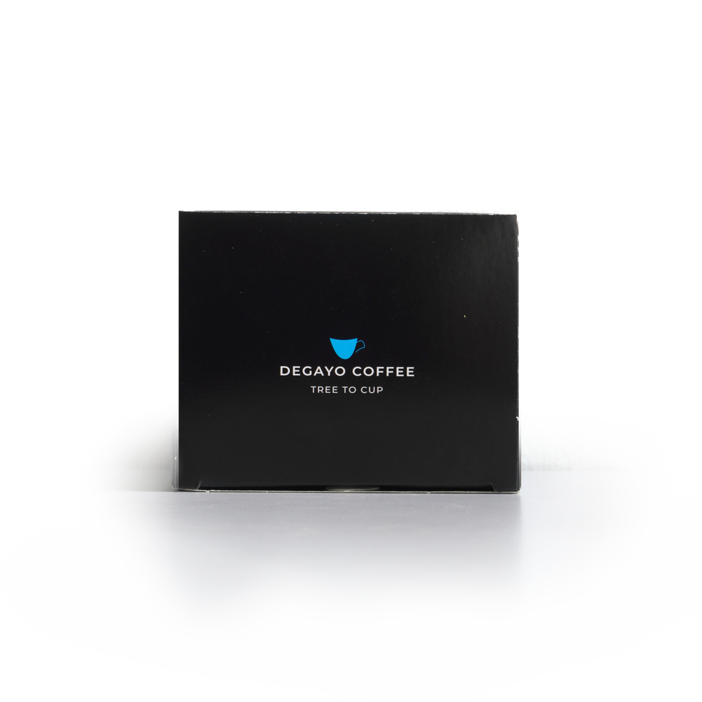 Degayo Coffee Brew At Home - Classic Blend